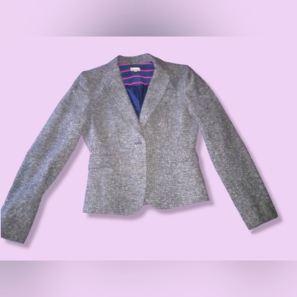Cremieux Blazer